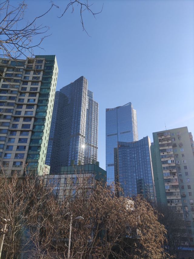 CBD历史文化公园旅行图片 6