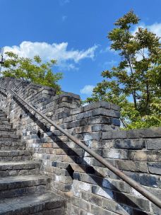 金龙长城-成都-吃什么都不胖～