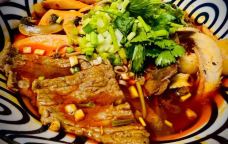 食坊居·牛杂火锅-成都-携程美食林