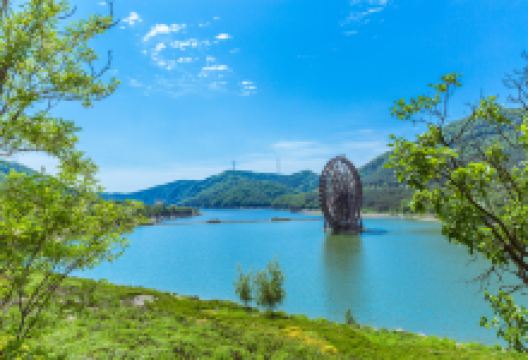 大连西郊国家森林公园景点图片