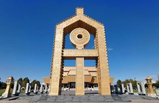 西游记 第四十一回:金篆隶楷接甲骨承华夏,大道源易演八卦冠五经