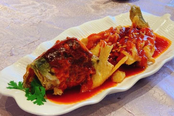 圆山大饭店圆苑