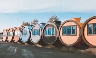 寻迹“黑油山”，追寻最初的克拉玛依