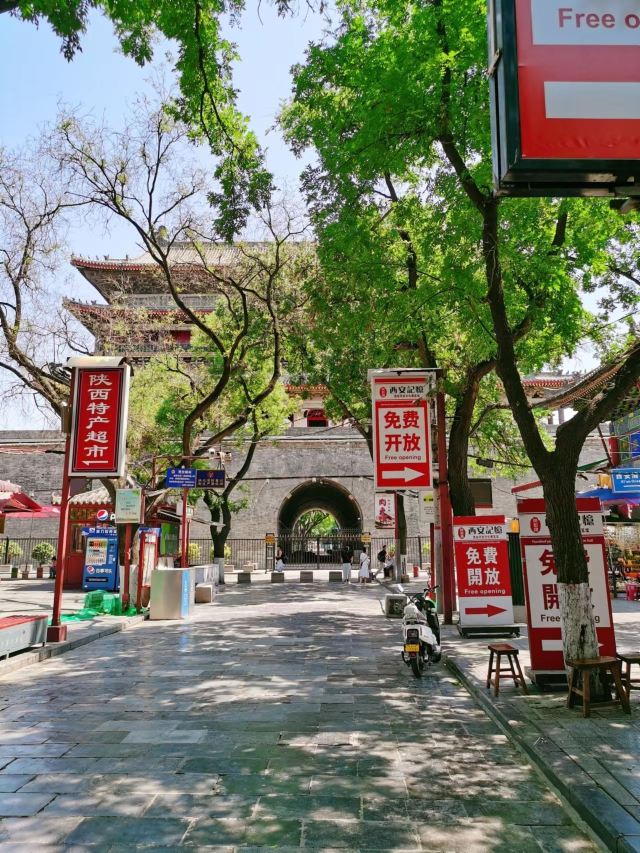 北京牛街礼拜寺(不对外开放)旅行图片