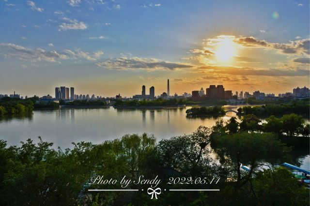 红山公园旅行图片 3