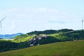 湖南六日旅行攻略(张家界+长沙+郴州)