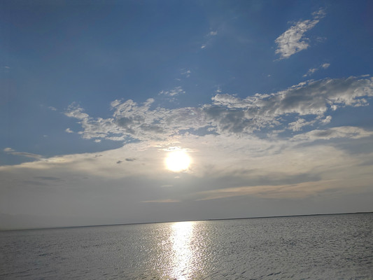 八月 环青海（2、青海湖）