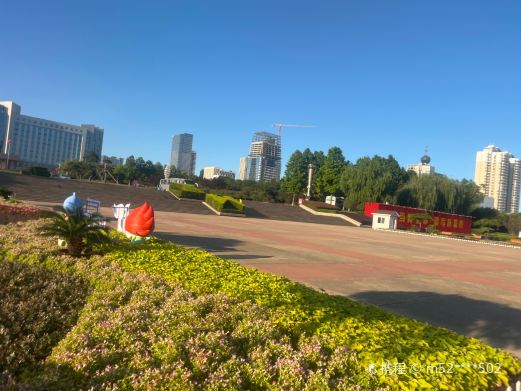 人民广场