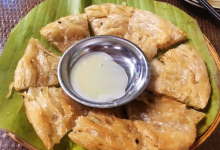 老缅婆傣味餐厅(金牛巷店)美食图片