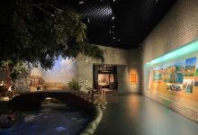 东莞展览馆景点图片