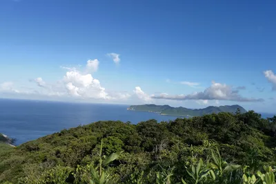 大鹏半岛国家地质公园