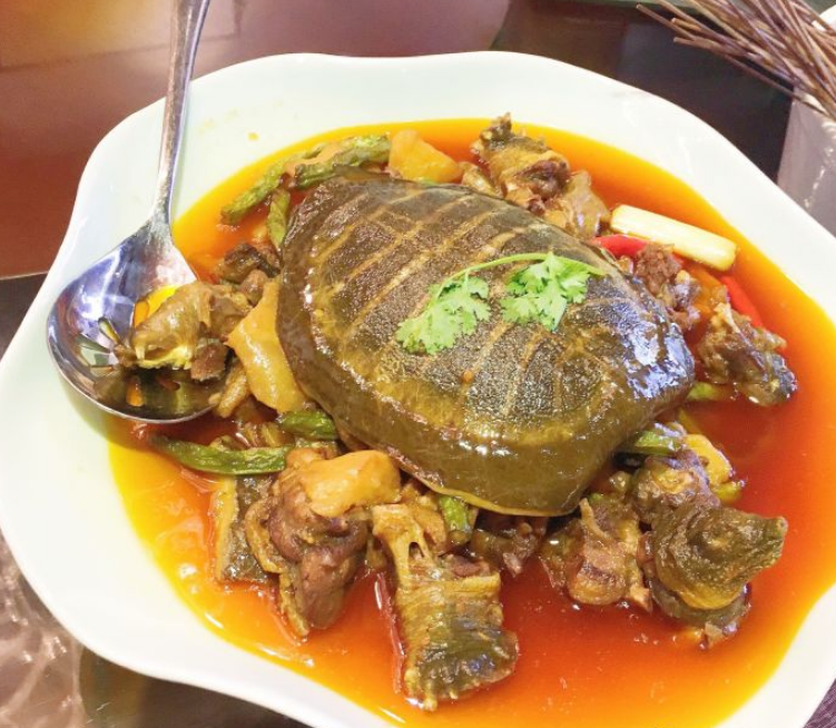 何老幺鲜鱼府(绵阳店)餐厅图片