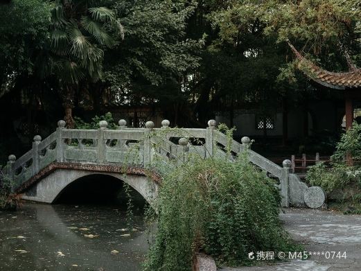 赣南客家名人(樱花锦绣)公园