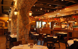 Romano's Macaroni Grill
