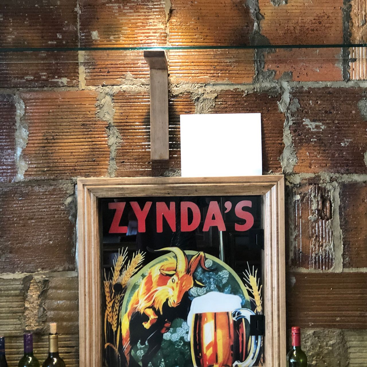 Zynda’s餐厅图片