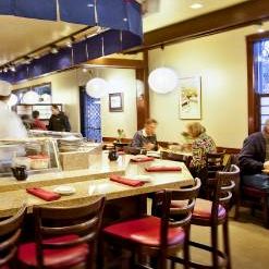 Kyoto Japanese Restaurant餐厅图片