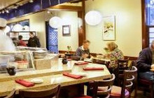 Kyoto Japanese Restaurant餐厅图片