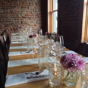 Maya Restaurant餐厅图片