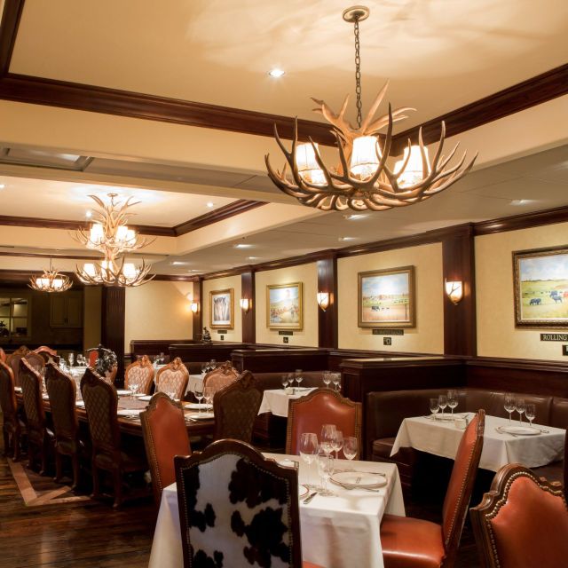 The Ranchers Club餐厅图片