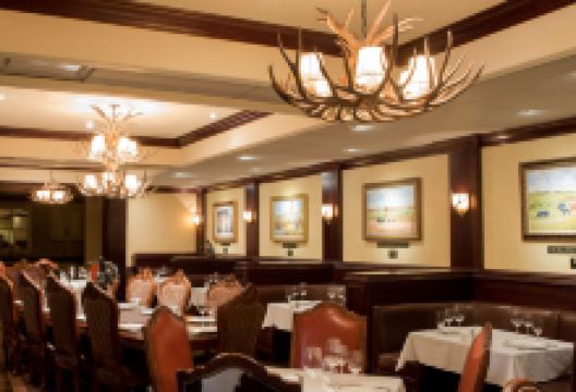 The Ranchers Club美食图片