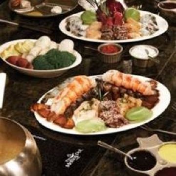 The Melting Pot