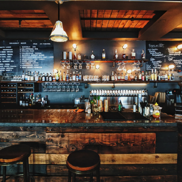 Privilege Restaurant & Bar