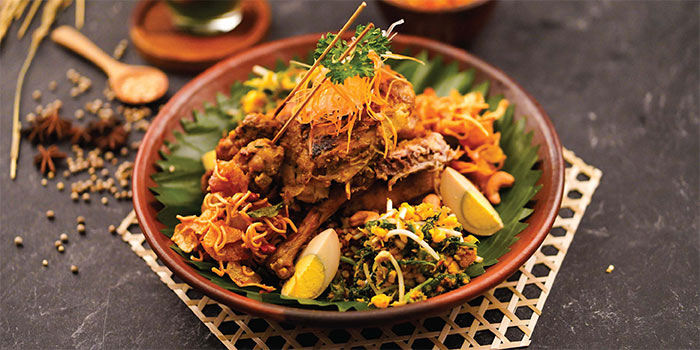 Harum Manis Restaurant