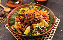 Harum Manis Restaurant餐厅图片