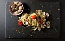 Da Bacco Osteria Gourmet餐厅图片