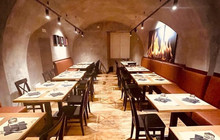 Locanda Cerami餐厅图片