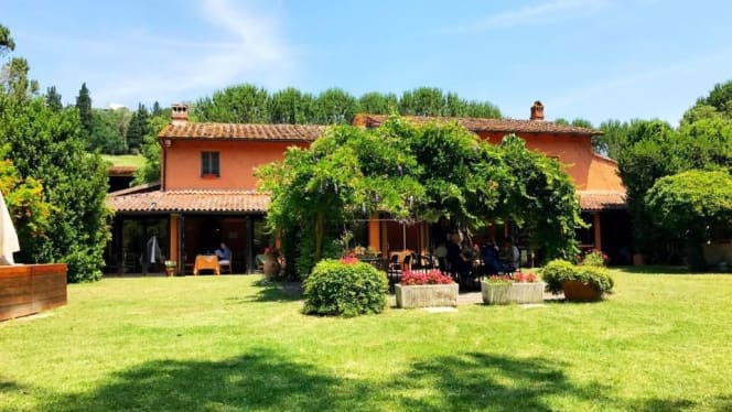 Il Convio餐厅图片