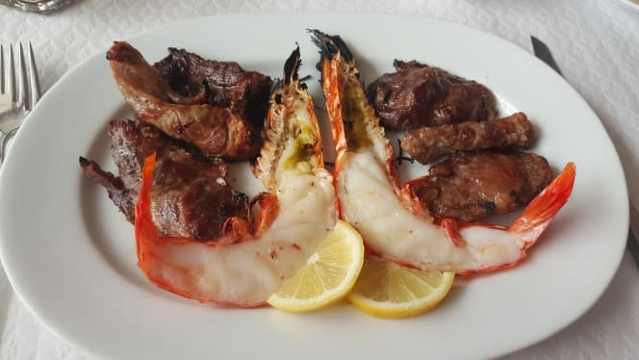 SALINAS Restaurante e Tapas餐厅图片