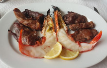 SALINAS Restaurante e Tapas餐厅图片