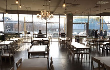 Ristorante Rho - I Marinai di Napoli餐厅图片