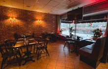 Restaurang Tradgarden餐厅图片