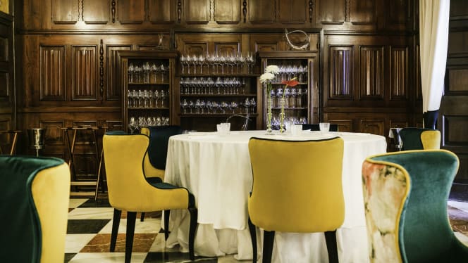 Poemas by hermanos Padron