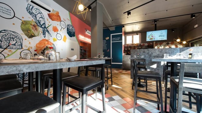 Shabu Cantù餐厅图片