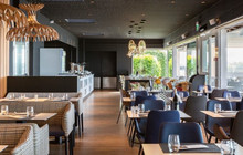 Cafe Barriere餐厅图片