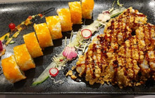 Hamachi餐厅图片