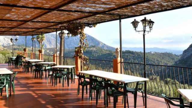 Restaurante Sa Canterella