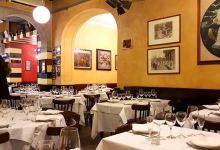Ristorante Morganti Enoteca美食图片