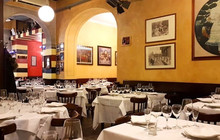 Ristorante Morganti Enoteca餐厅图片