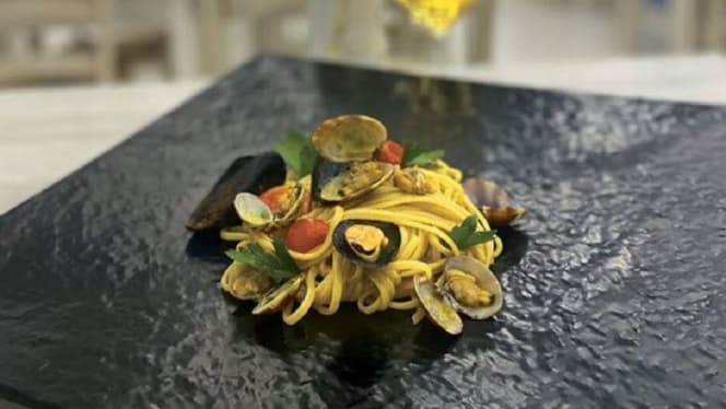 Ristopescheria Mare in Tavola