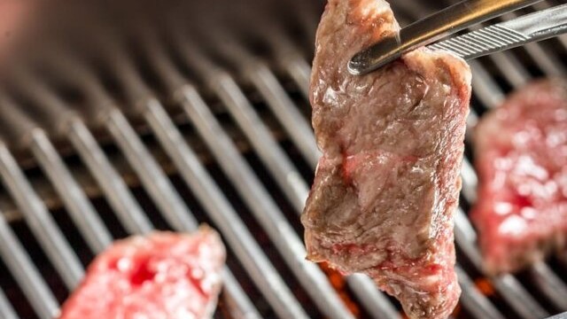 Yakiniku motobubokujou