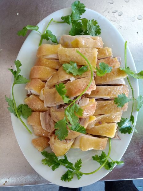 阿辉农家菜