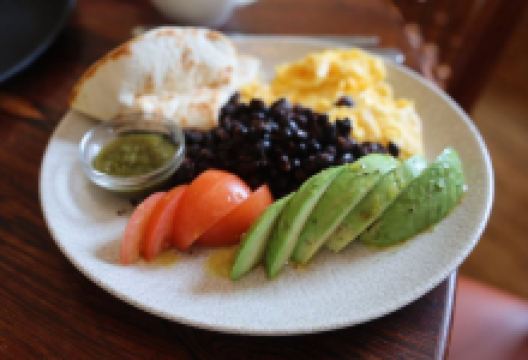 Kaffi Ilmur美食图片