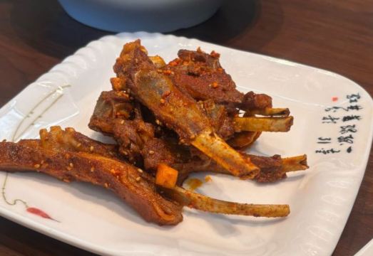 靖远羊羔肉酒家(阳关东路店)