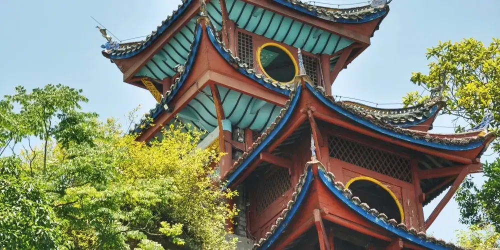 永安旅遊