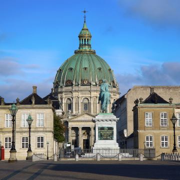 丹麦+挪威+瑞典11日10晚自由行