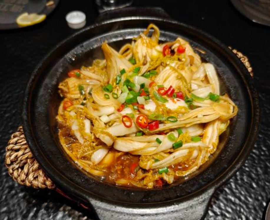 海鲜大咖(杏林西区店)餐厅图片